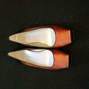 Jessica Simpson shoes